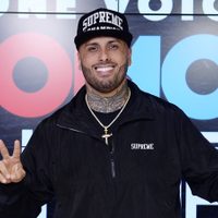 Nicky Jam reveló en Instagram qué es lo que extraña en cuarentena