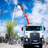 Anunciaron cortes de luz para el fin de semana en General Roca: qué barrios se verán afectados