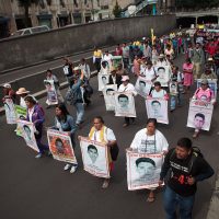 Marchan contra Peña y su Cuarto Informe