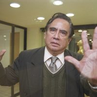 Murió el actor Ernesto Gómez Cruz; debutó en “Los Caifanes” y fue figura central del cine mexicano