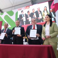 Trabajadores que han cotizado en IMSS e ISSSTE podrán unificar semanas para su pensión