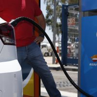 Se normaliza la venta de GNC en estaciones de servicio de Buenos Aires y La Pampa