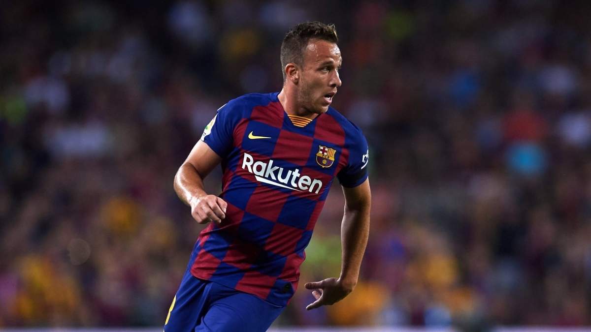 Arthur. Fuente (Instagram)