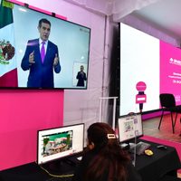 Morena obtuvo 34.13%, PAN 18.26 y PRI 17.75 al concluir el cómputo de circunscripción plurinominal