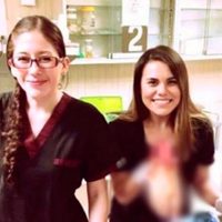 Despiden a dos residentes del IMSS por posar con pie amputado de un paciente