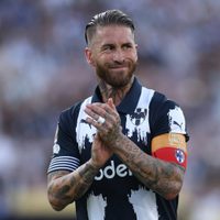 “Es la sangre argentina”: Sergio Ramos palpitó el duelo ante River por el Mundial de Clubes