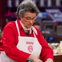 "¡Me rindo!": Juana no cumplía y vivió el momento más desesperante en "Masterchef"