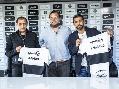 Después de Brasil, llega a un grande de Sudamérica: el nuevo destino de Ramón Díaz