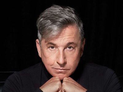 Su anhelo finalmente se cumplió: Ricardo Montaner se prepara para momento muy especial