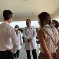 Nuevo León reporta el fallecimiento de dos menores por covid-19