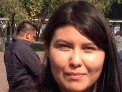Anayetzin, feminicidios y el lado oscuro de la sociedad
