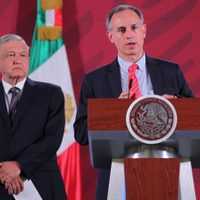 Cuando comience la “nueva normalidad”, el semáforo estará en rojo