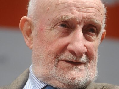 Coronavirus: El legendario arquitecto Vittorio Gregotti falleció por la enfermedad. Lamentable