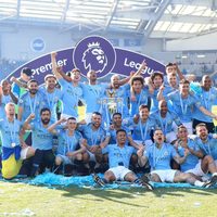 El escándalo de una figura del Manchester City que involucra un hijo con una amante