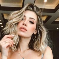 Michelle Salas fue cuestionada por rememorar el día del niño dejando fuera a alguien importante