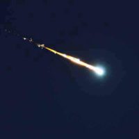 Un impresionante meteoro iluminó el cielo de Chile: a qué se debe el fenómeno