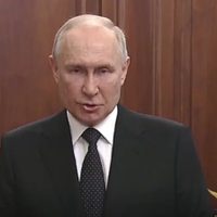 Putin ve el ataque ucraniano en Bélgorod como "acto de terrorismo" y promete que "no quedará impune"
