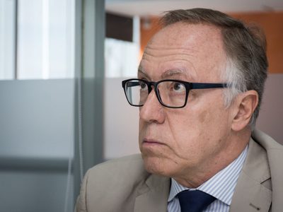 ¡Preocupación en YPF! Nielsen dijo que el precio del Brent afectará a la producción local