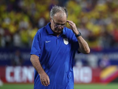 La furia de Fonseca por la supuesta “cama” a Marcelo Bielsa en la Selección Uruguaya