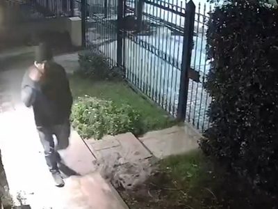 Desconocidos entraron a la casa de familiares de la abogada de la mujer que denunció a D'Agostino