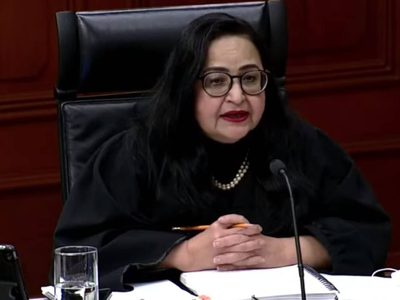 La Corte da giro: permitirá a tribunales y juzgados inaplicar leyes y normas inconstitucionales