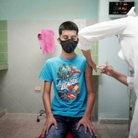 Cuba aprobó el uso en niños de una de sus vacunas: desde qué edad comenzará a aplicarse