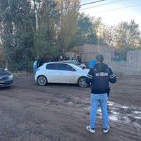 Detuvieron a un sospechoso del femicidio de Silvia Cabañares