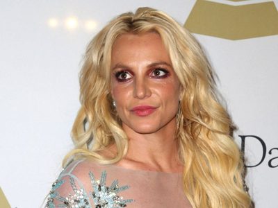 "Cuando me vaya al cielo": el extraño deseo de Britney Spears que preocupó a sus fans
