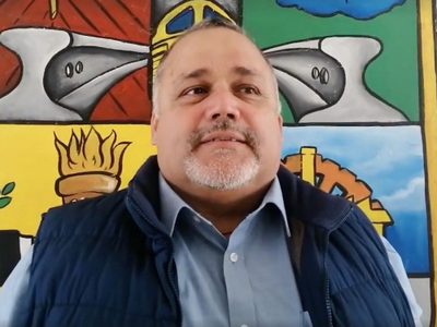 Denuncia contra alcalde morenista en Sonora: "gobierna" empistolado