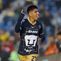 Pumas derrota al América y se consolida de cara a la liguilla del torneo Apertura (Video)