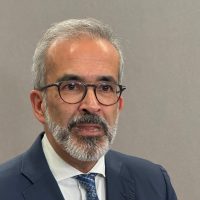 Portugal reconoce formalmente el Estado de Palestina