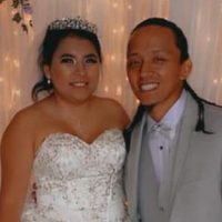 Mujer muere el día de su boda por culpa de un conductor ebrio