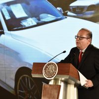 Desde un Lamborghini hasta un vocho en la subasta de vehículos decomisados
