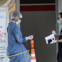 Argentina superó los 700.000 contagios de coronavirus