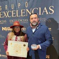 Gana Tamaulipas Galardón Internacional en la Feria Internacional de Turismo 2026