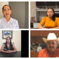 Alcaldes de Columna Pedro J. Méndez piden que cese hostigamiento del gobernador de Tamaulipas