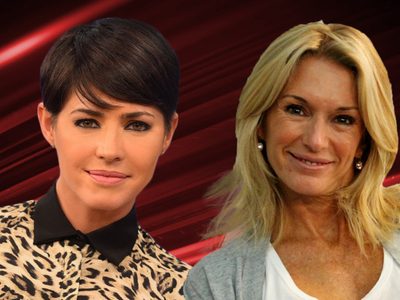 Con altura: Pamela David le respondió de manera contundente a Yanina Latorre