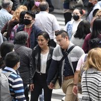 OPS confirma tercera ola de covid-19 en México