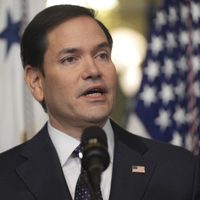 Corea del Norte arremete contra Marco Rubio en su primera crítica directa al gobierno de Trump