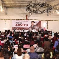 Aseguran en Morena que continuarán gobernando a casi el 50% del Estado de México