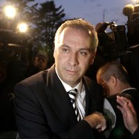 AMLO recomienda a Collado reparar el daño y llegar a un acuerdo con la FGR para salir de prisión