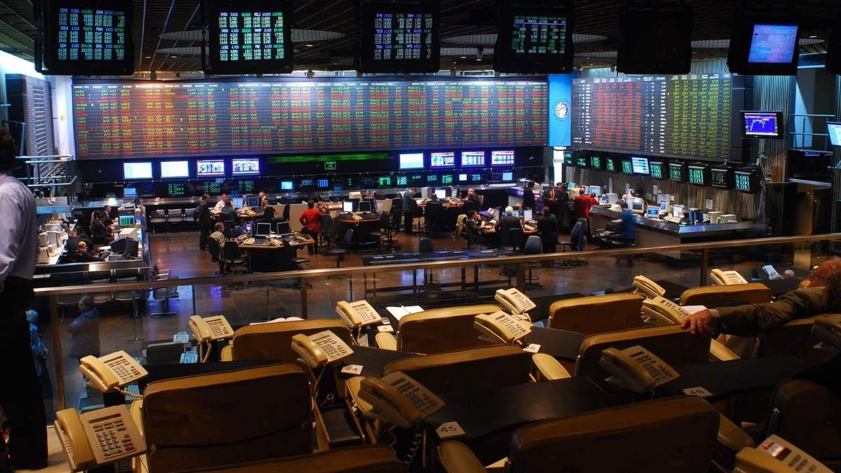 Mercado de capitales. (Fuente: Twitter)