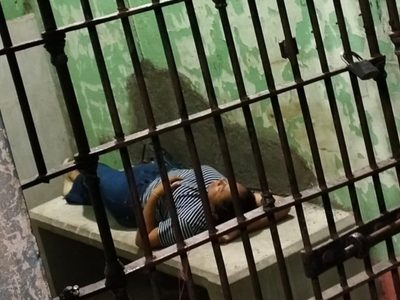 Habitantes de San Juan Bautista Cuicatlán, Oaxaca, encarcelan a su alcaldesa