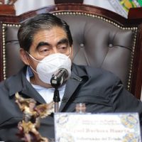 Barbosa defiende aumento a tarifas de servicio de agua privatizado