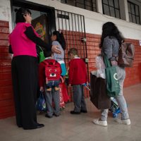 Hoy comienza la prueba PISA en México; 8 mil estudiantes participarán