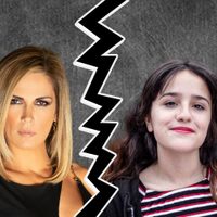 La llevará a la justicia: Viviana Canosa iniciará acciones legales contra Ofelia Fernández
