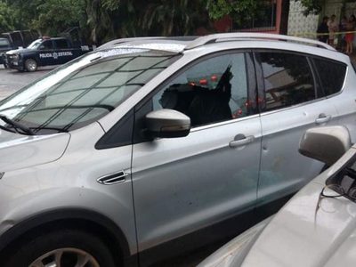 Asesinan a Emma Cecilia León Priego, empresaria ganadera en Tabasco