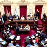Se terminaron los privilegios: aprobaron la reforma en las jubilaciones de jueces y diplomáticos