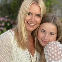 El sufrimiento de Taína, la hija de Valeria Mazza