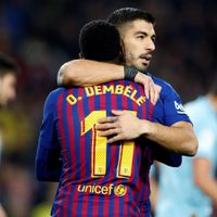 La figura del Barcelona que rechazó al Manchester United